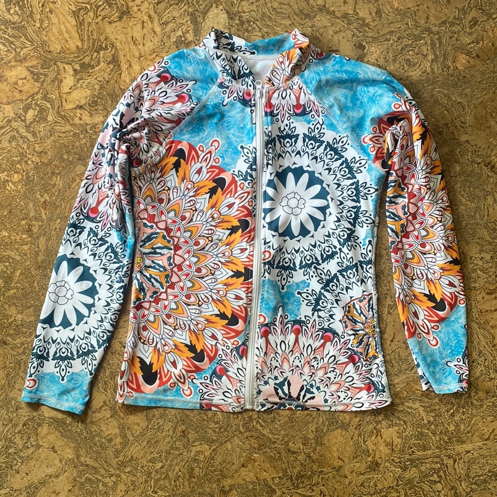 Beachsissi Ladies Rashguard
